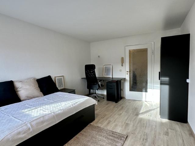 City Appartment in zentraler Lage / Ramersdorf
