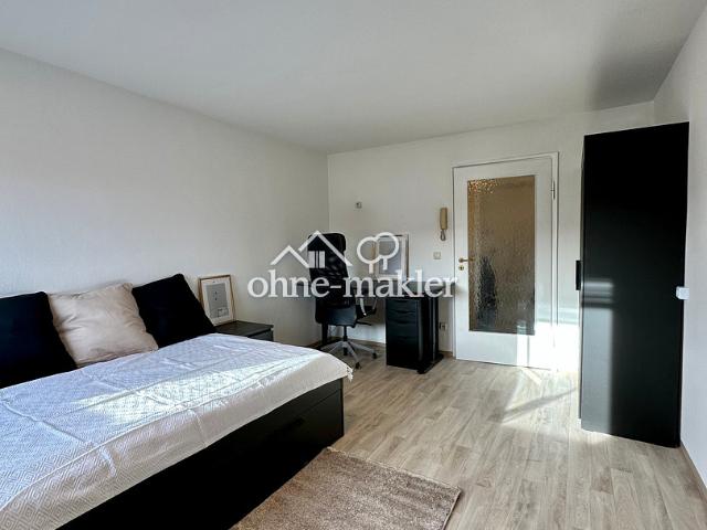 City Appartment in zentraler Lage / Ramersdorf