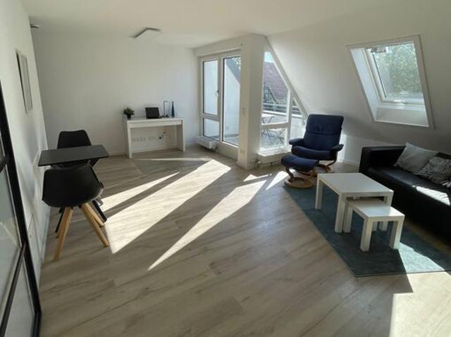 City Appartement in Sindelfingen