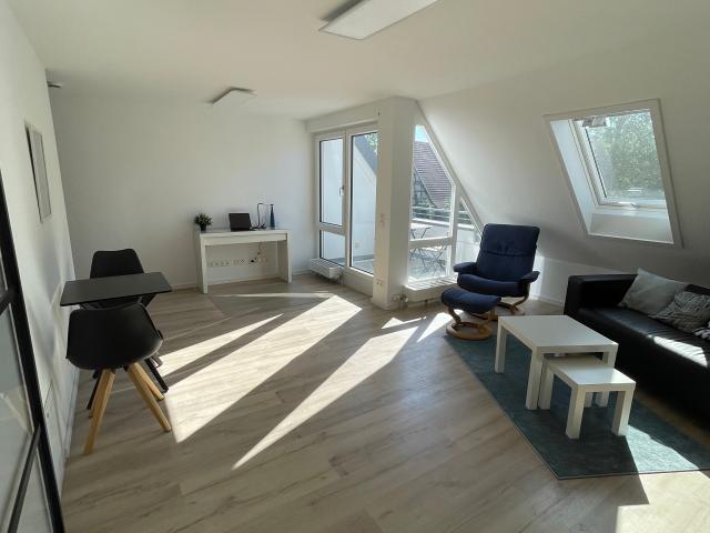City Appartement in Sindelfingen