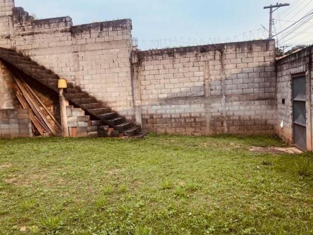 #CITY BUSSOCABA OSASCO TERRENO 400 M²   NÃO PERCA