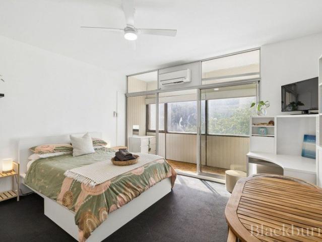 City Base or Airbnb Income Property? This One's Both