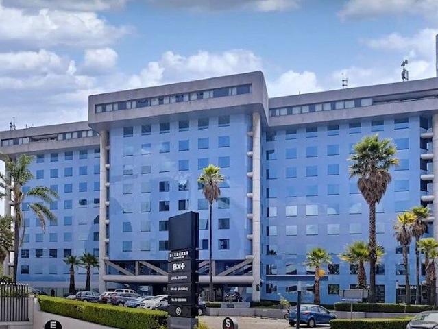CITY BLUE, DEPARTAMENTO EN RENTA DE 80 M² CON 2 RECÁMARAS