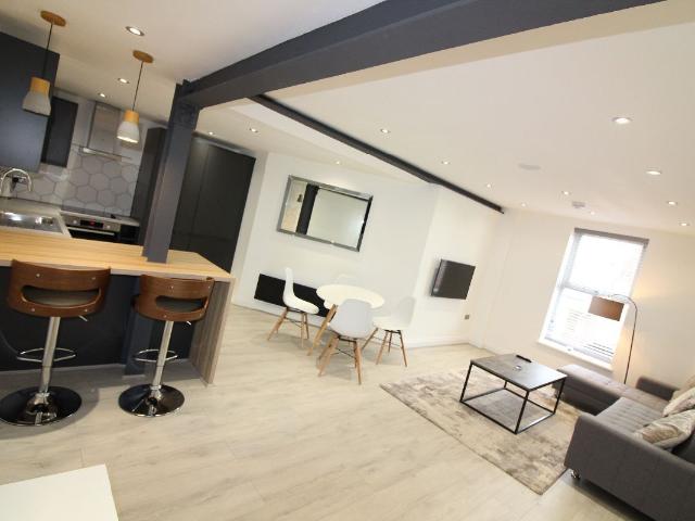 City Bridge Apartments, Glovers Court, Preston PR1, 3 bed flat to rent, £1,550 pcm | PrimeLocation