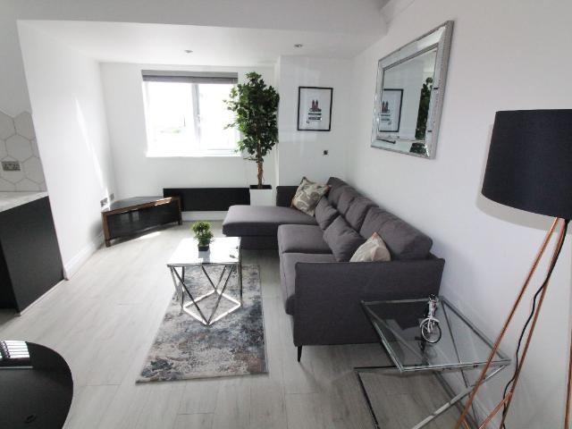 City Bridge Apartments, Glovers Court, Preston PR1, 1 bed flat to rent, £1,040 pcm | PrimeLocation