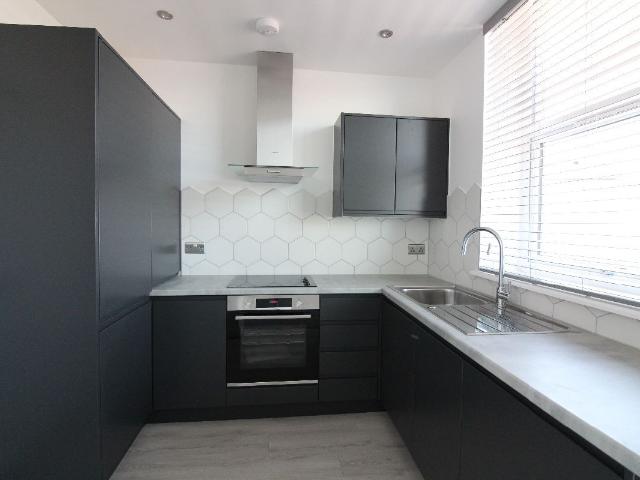 City Bridge Apartments, Glovers Court, Preston PR1, 1 bed flat to rent, £1,100 pcm | PrimeLocation