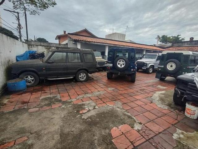 City Campo Grande terreno em condominio fechado