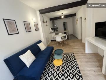 City center 2 bedrooms