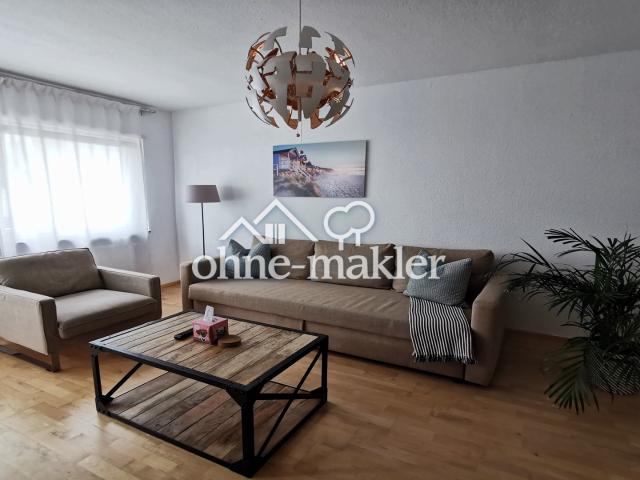 City center 2 Zimm. Wohnung 49m² Wohnung, Nähe Hbf & Uni