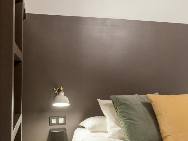 City Center Trendy Loft full equipped
