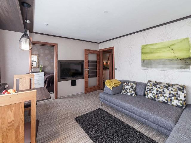 City Center Apartment