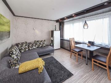 City Center Apartment