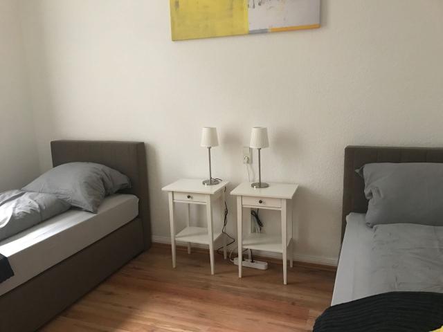 City center apartment Düsseldorf, Dusseldorf Amsterdam Apartments for Rent