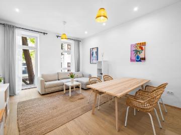 City Center Apartment with Private Garden Vienna