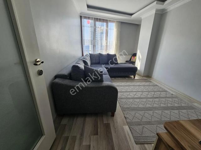 City Center Avm Yanı Kiralık Daire