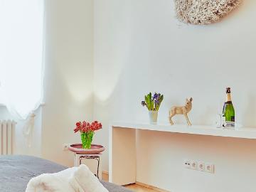 City Center OPERA HOUSE 1st district minutes away, Vienna Amsterdam Apartments for Rent