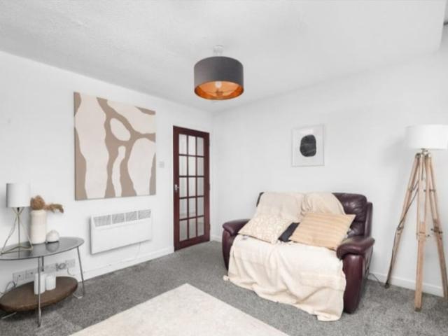 City Centre 2 bedroom apartment