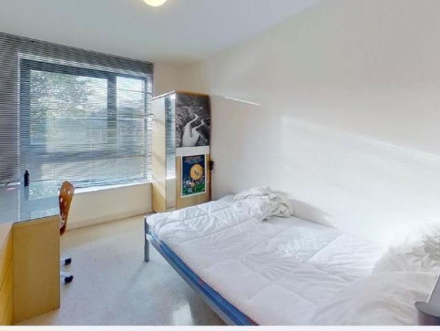 City Centre 2 ensuite bedrooms flat for medic