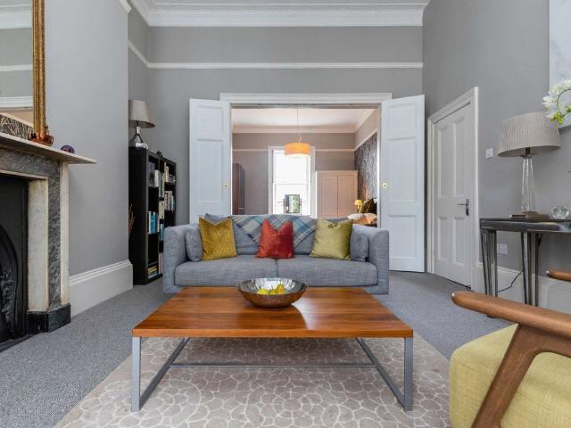 City Centre BA1, 1 bed flat to rent, £2,649 pcm | PrimeLocation
