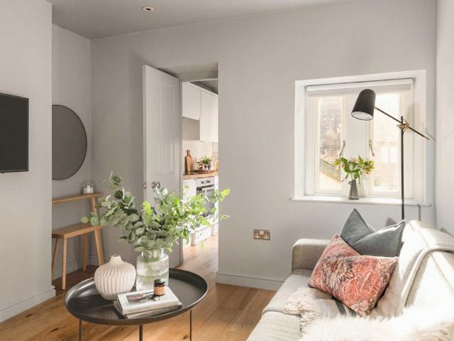 City Centre BA1, 1 bed flat to rent, £3,374 pcm | PrimeLocation