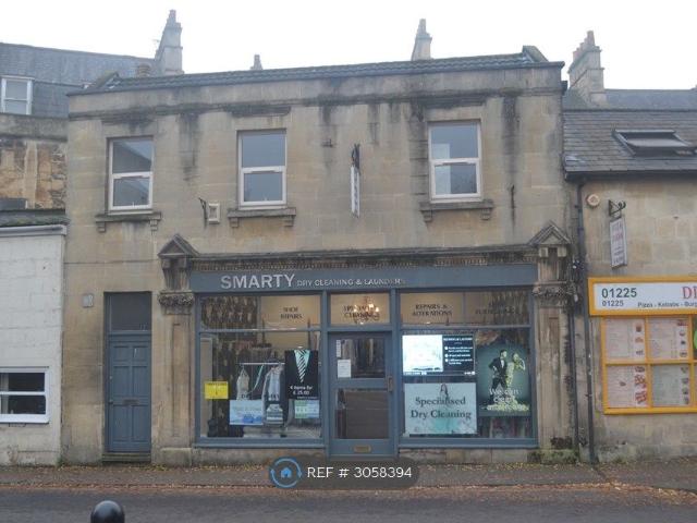 City Centre, Bath BA1, 1 bed flat to rent, £1,000 pcm | PrimeLocation