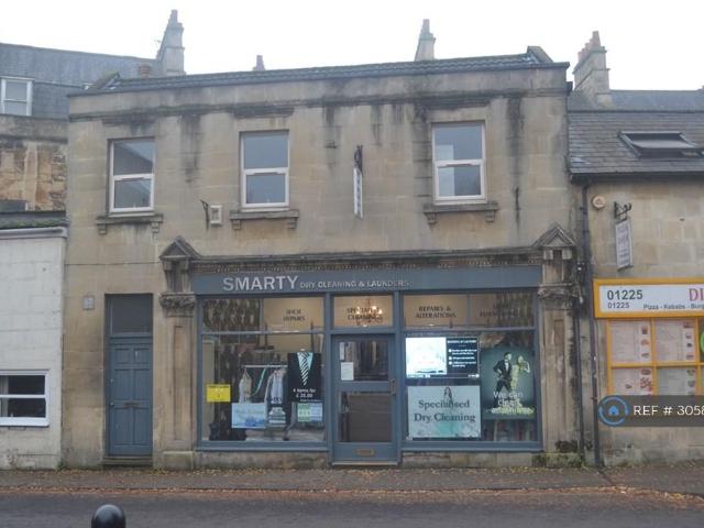 City Centre, Bath, BA1 1 bed flat to rent £1,075 pcm £248 pw