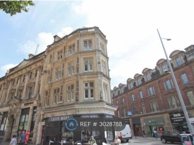 City Centre, Bristol BS1, 1 bed flat to rent, £1,200 pcm | PrimeLocation