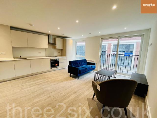City Centre Car Care Company, 260 Bradford Street, Rea Valley, Highgate, B12 0QY, United Kingdom | 2 bed apartment for rent #138511502 | Rentberry
