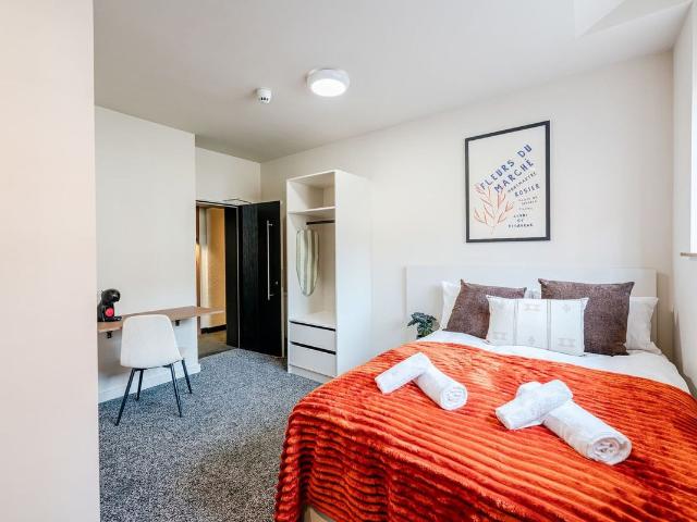 City Centre DE1, 1 bed flat to rent, £1,695 pcm | PrimeLocation