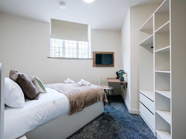 City Centre DE1, Studio to rent, £1,672 pcm | PrimeLocation