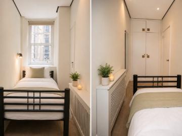 City Centre EH1 Flat