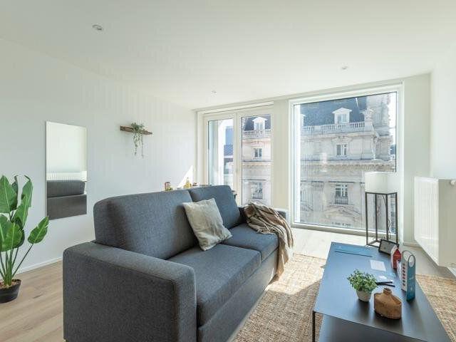 City centre: Furnished 1 bedroom apartment!