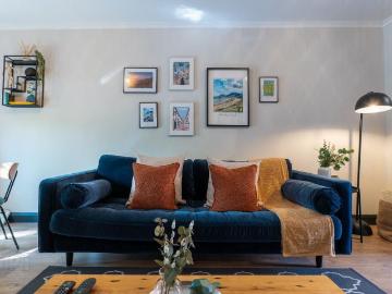 Apartment for rent in Belfast