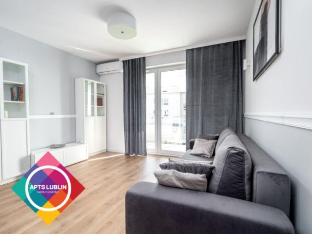 City centre, spacious 1 bedroom apartment for rent