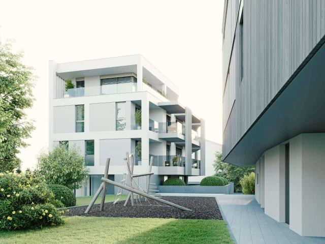 City Chic auf 57 m² – Dein neues Zuhause in Salzburg
