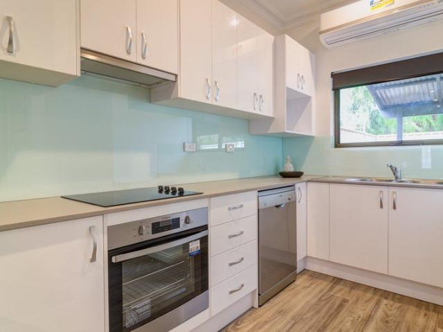 CITY CIRCLE RETIREMENT VILLAGE LIVING LOW MAINTENANCE VILLA