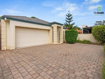 City Convenience Meets Suburban Calm