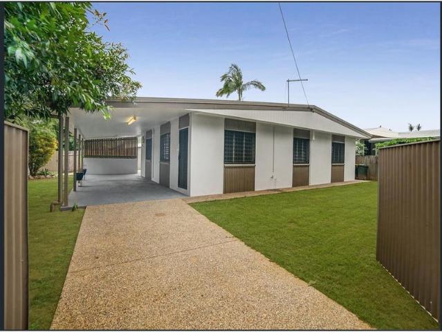 City Convenience with Space for All the Extras