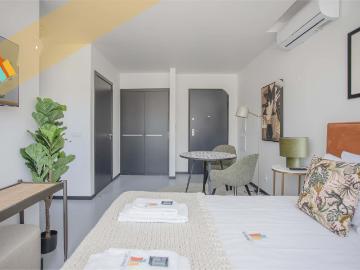 City Delight Studio I