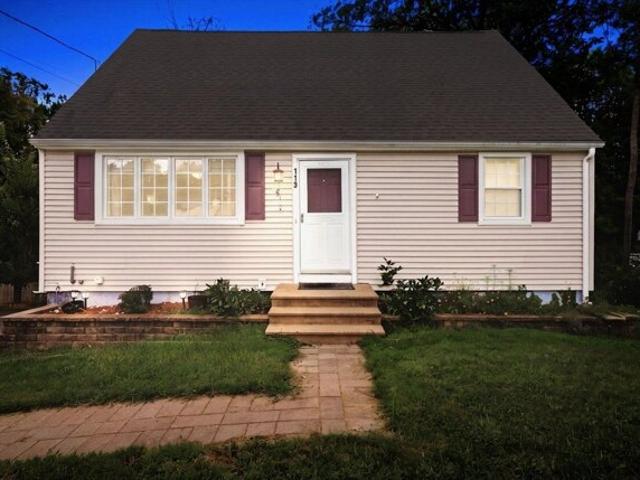 City Depot Rd, Charlton, Home For Sale