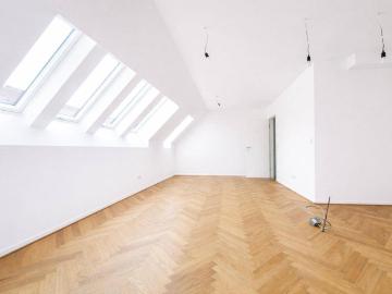 CITY DG – Exklusiver Lifestyle über den Dächern des 9. Bezirks