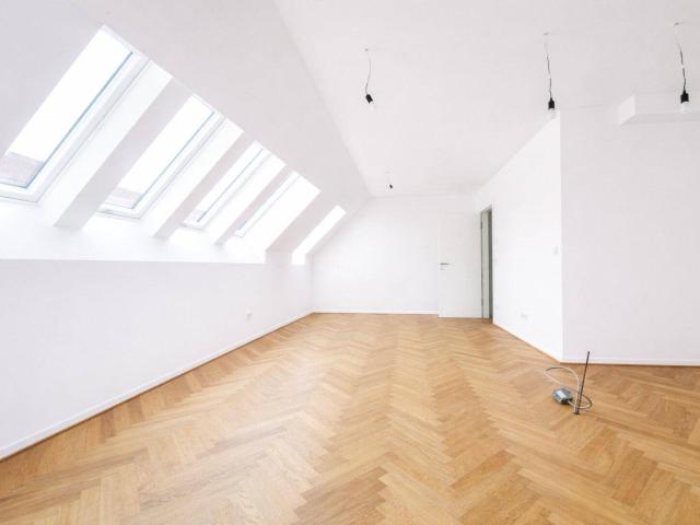 CITY DG – Exklusiver Lifestyle über den Dächern des 9. Bezirks