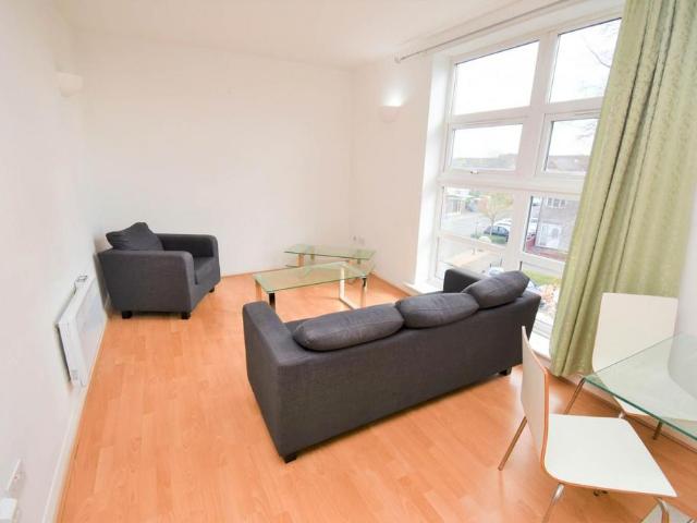 City Edge Apartments, 19 Royce Road, Manchester, M15 5JQ, United Kingdom | 2 bed apartment for rent #138312302 | Rentberry