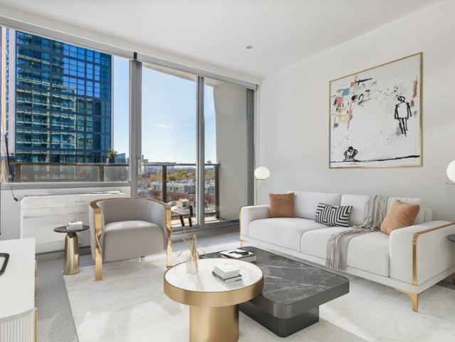 City Edge Living Opposite Flagstaff Gardens