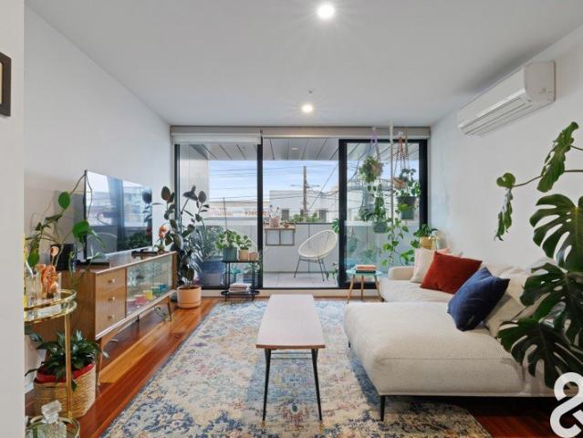 City Edge Living | Brunswick East