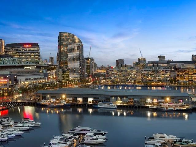 City Edge Living