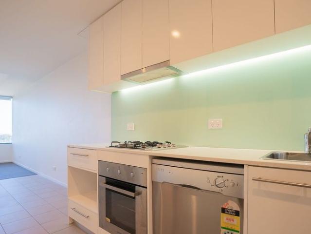 City Edge Living