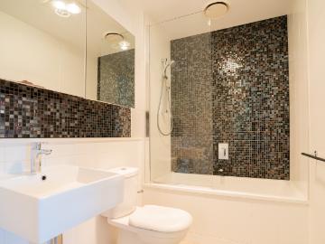 city edge living