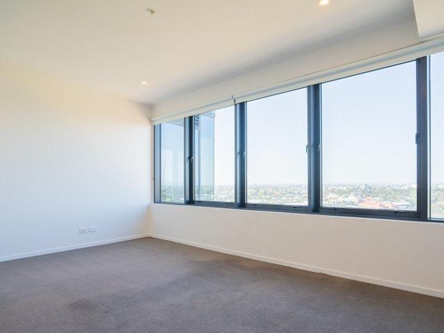 City Edge Living