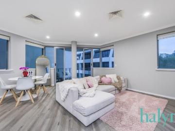 Exceptional Buying! City Edge Lifestyle Apartment!